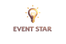 شعار ايفنت ستار - Event Star Logo